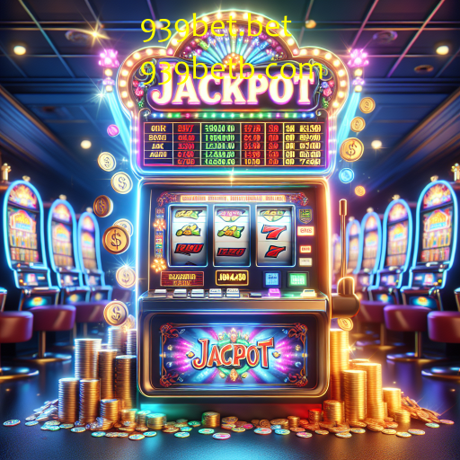 Jackpots