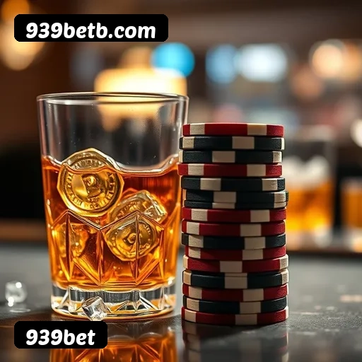 App Mobile 939bet - Jogue em Qualquer Lugar no Seu Smartphone
