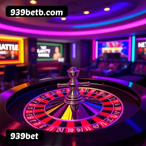 Jogos de Cassino Premium - Slots, Roleta, Blackjack e Dealer Ao Vivo