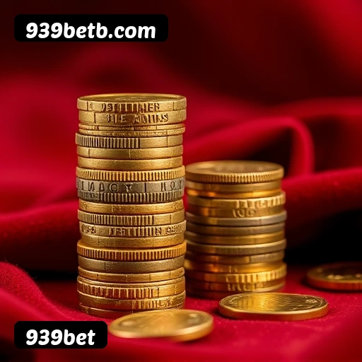 Cassino ao Vivo 939bet - Dealers Brasileiros Profissionais