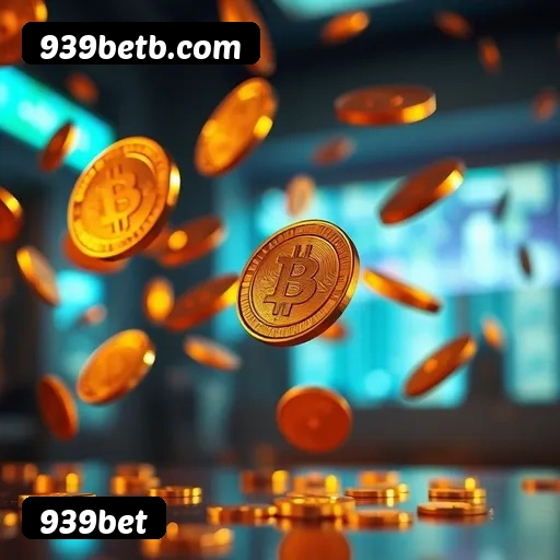 Benefícios do Login 939bet - Bônus e Vantagens Exclusivas