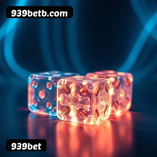 Coleção Premium de Slots 939bet - NetEnt, Pragmatic Play, Evolution