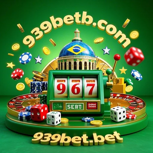 A Revolução dos Jogos Móveis: Explorando a Categoria 'Aplicativo Móvel' no 939bet.bet