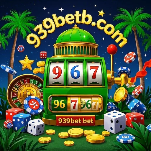 Descubra o Mundo das Apostas em 939bet.bet