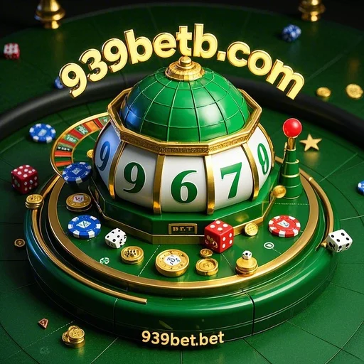Explorando a Experiência do Cassino Ao Vivo no 939bet.bet