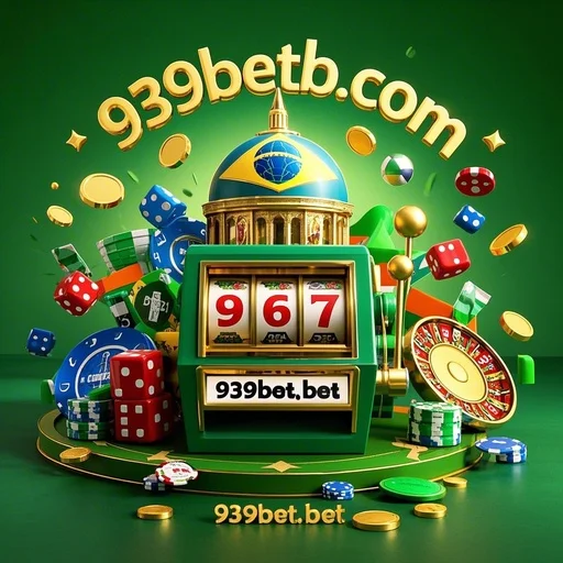 Explorando a Área do Usuário no 939bet.bet: Uma Experiência de Jogo Completa e Segura