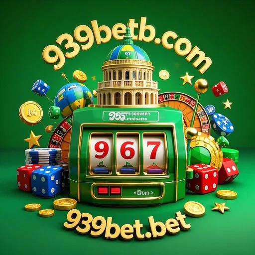 Descubra a Emoção das Apostas Esportivas no 939bet.bet