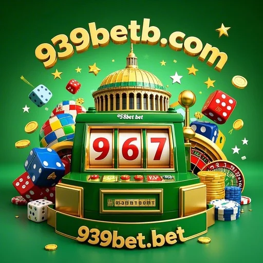 A Importância dos Termos de Uso em Plataformas de Jogos como 939bet.bet